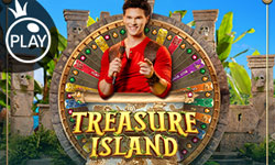 Pragmatic Play - Treasure Island