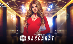 Vivo Gaming - Baccarat