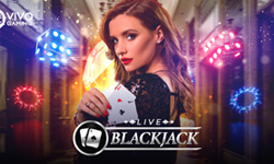 Vivo Gaming - Black Jack