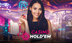 Vivo Gaming - Casino Holdem