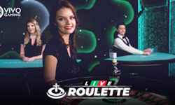 Vivo Gaming - Roulette