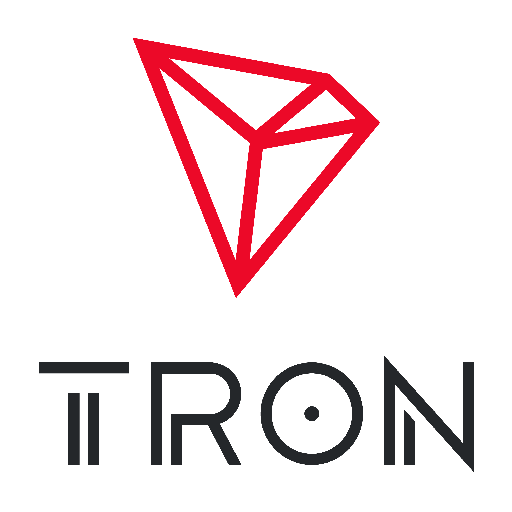 TRON TRC20 Logo
